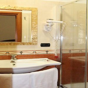 Superior Kamer met een King Size Bed